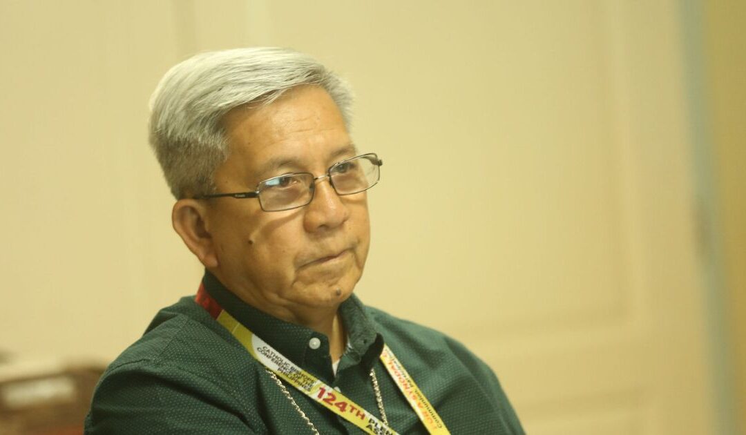 Caritas Philippines Opposes Charter Change, Calls for Prioritization of Social Services and Anti-Corruption Measures