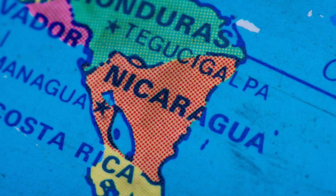 Caritas Philippines Stands in Solidarity with the Catholic Church in Nicaragua