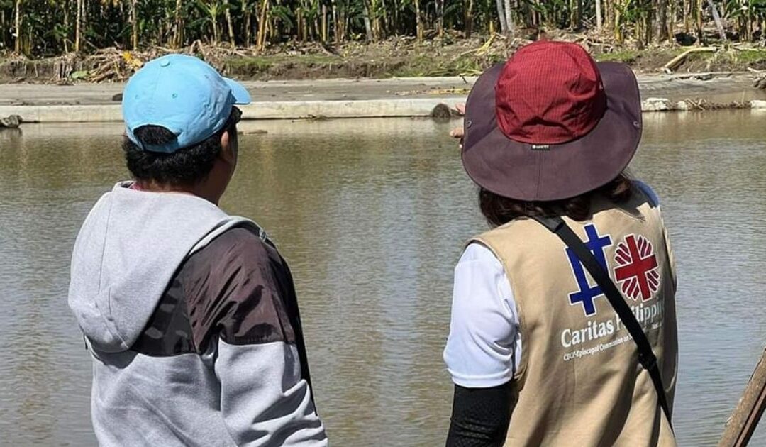 SitRep 3: Flooding in Mindanao