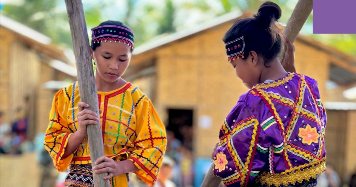 caritas philippines-publications