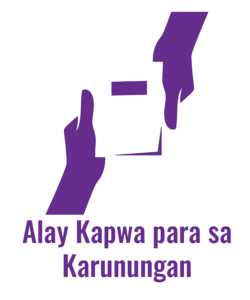 alay kapwa para sa karunungan