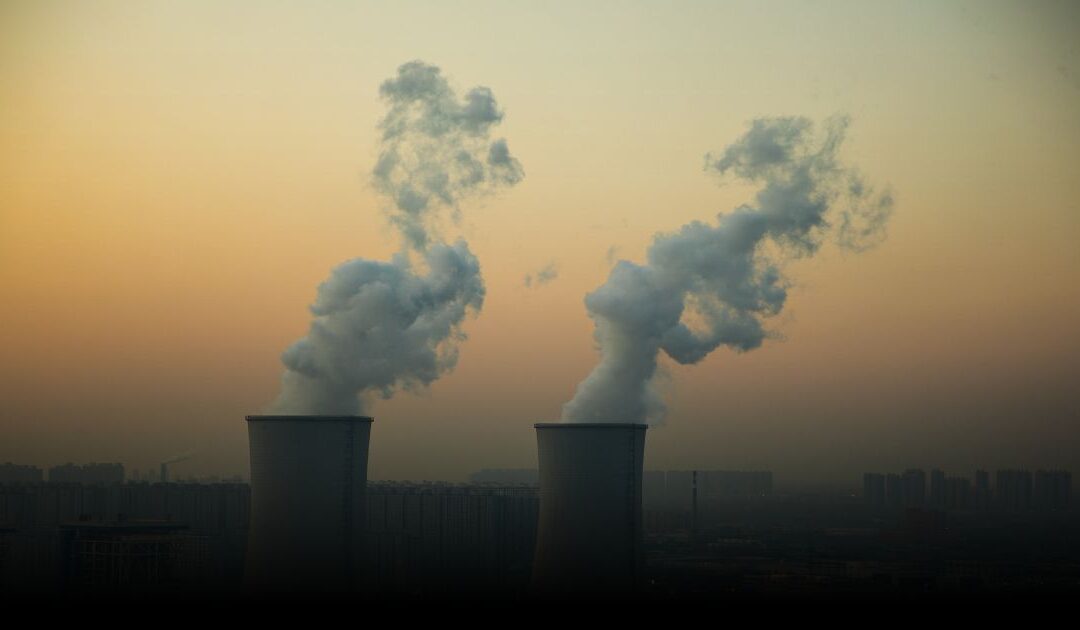 Climate advocates slam passage of gas bill as fourth typhoon in a month batters PH