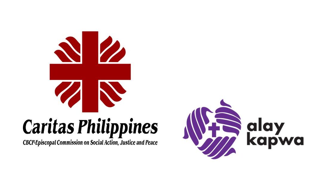 Catholic Church’s Humanitarian Arm Ready for Typhoon Pepito