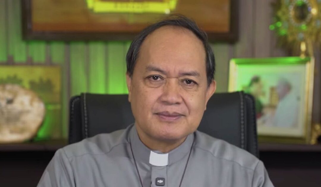 Caritas Philippines Extends Congratulations and Prayers to New Filipino Cardinal