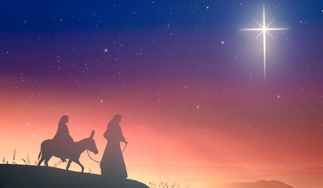 A Christmas of Gratitude and Hope