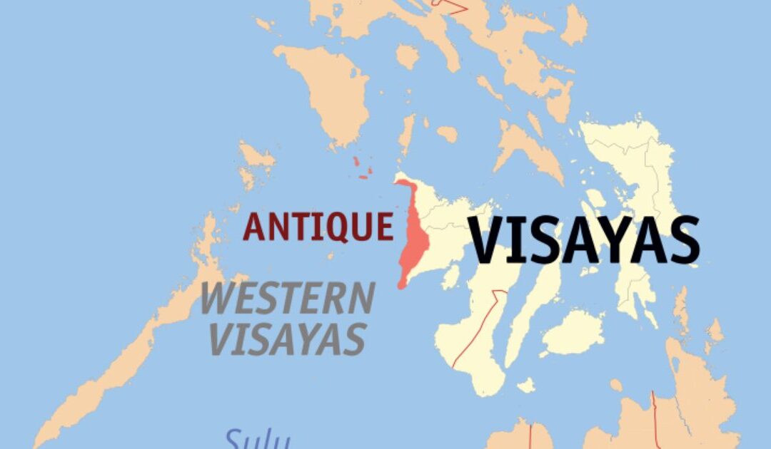 Civil Society Groups in Antique Oppose Proposed Mineral Reservation