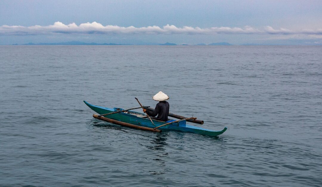 Catholic Bishops Call for Protection of Artisanal Fishers in Pastoral Statement on Sunday