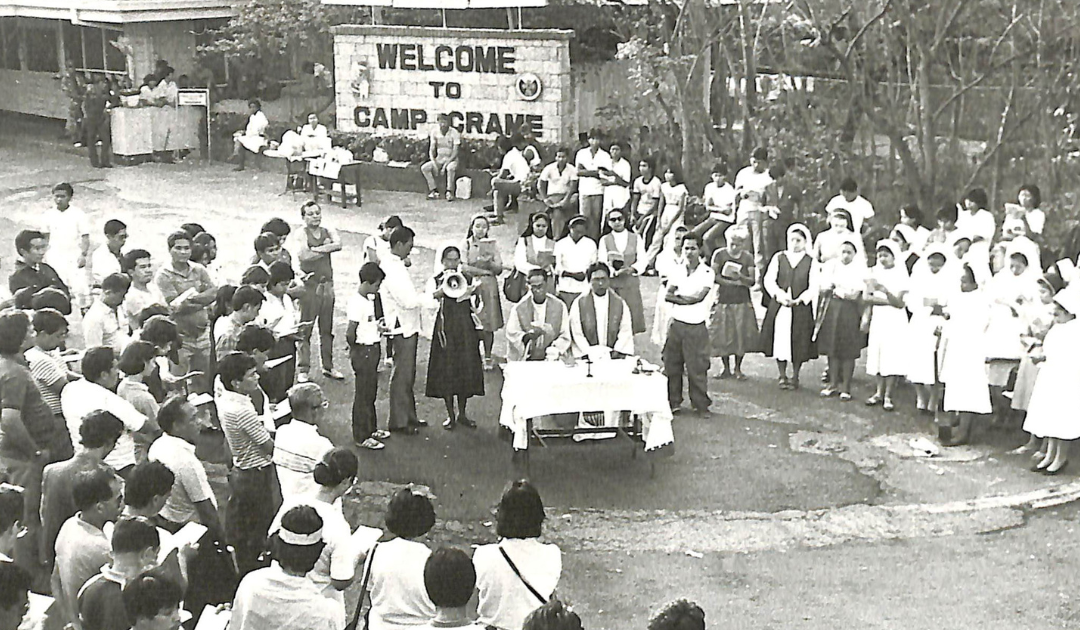 EDSA People Power @ 39: A Call for Justice and National Transformation