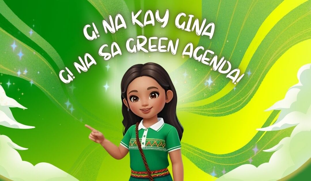 Green Agenda Launched to Push for Pro-Environment Governance in 2025 Elections